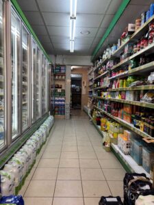 Market Siouris