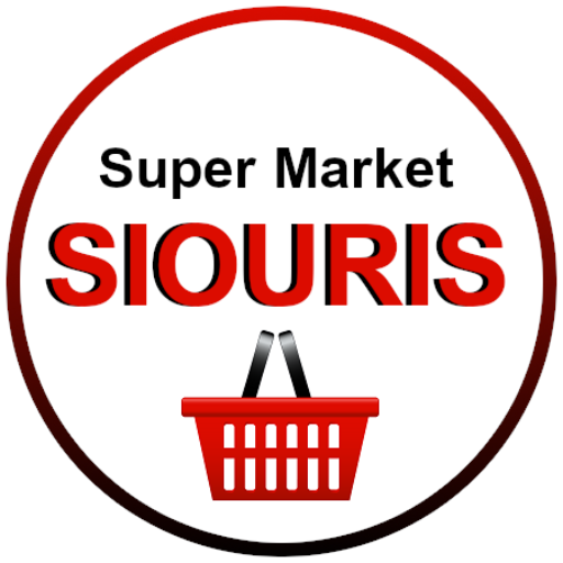 Siouris logo